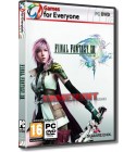 Final Fantasy XIII - 7 Disk